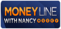 MoneyLine with Nancy logo